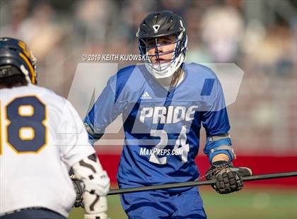 Thumbnail 3 in Bloomfield/Honeoye vs. Wayne photogallery.