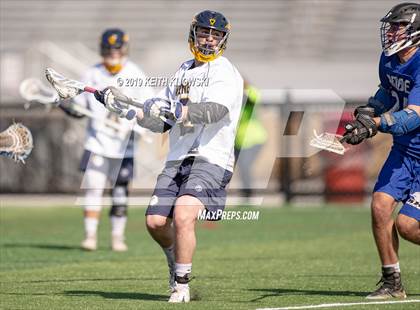 Thumbnail 3 in Bloomfield/Honeoye vs. Wayne photogallery.
