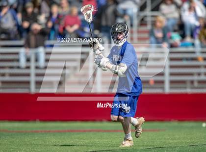 Thumbnail 1 in Bloomfield/Honeoye vs. Wayne photogallery.