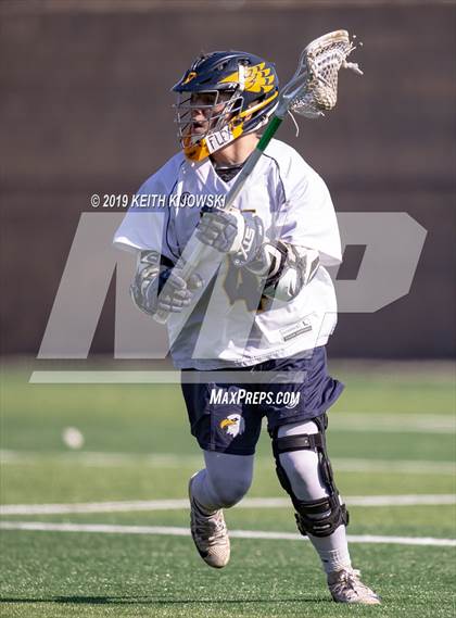 Thumbnail 2 in Bloomfield/Honeoye vs. Wayne photogallery.