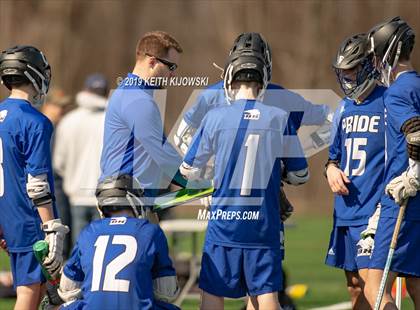 Thumbnail 1 in Bloomfield/Honeoye vs. Wayne photogallery.