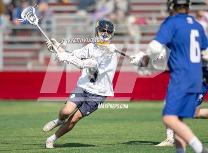 Thumbnail 2 in Bloomfield/Honeoye vs. Wayne photogallery.