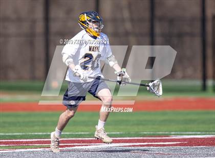 Thumbnail 2 in Bloomfield/Honeoye vs. Wayne photogallery.