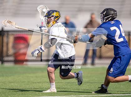 Thumbnail 1 in Bloomfield/Honeoye vs. Wayne photogallery.