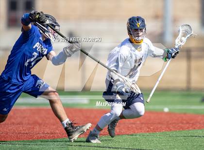 Thumbnail 1 in Bloomfield/Honeoye vs. Wayne photogallery.