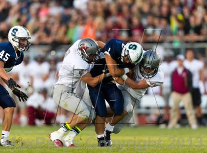 Thumbnail 3 in Northridge @ Syracuse photogallery.