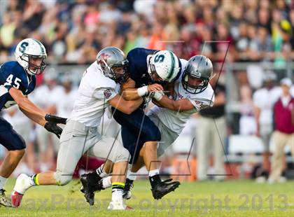 Thumbnail 2 in Northridge @ Syracuse photogallery.