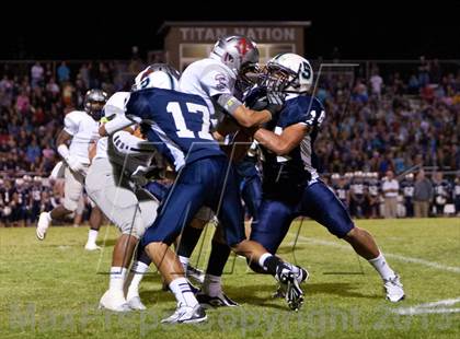 Thumbnail 3 in Northridge @ Syracuse photogallery.