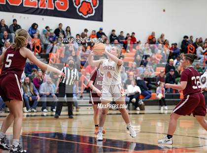Thumbnail 1 in Warren County @ Brentsville District photogallery.