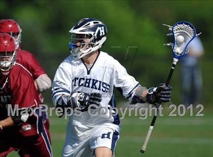 Thumbnail 2 in Hotchkiss @ Taft photogallery.
