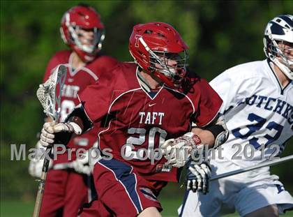 Thumbnail 3 in Hotchkiss @ Taft photogallery.