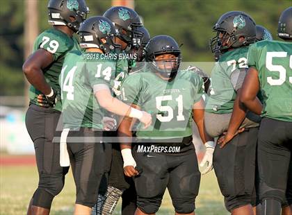 Thumbnail 1 in Cordova vs. Southwind photogallery.