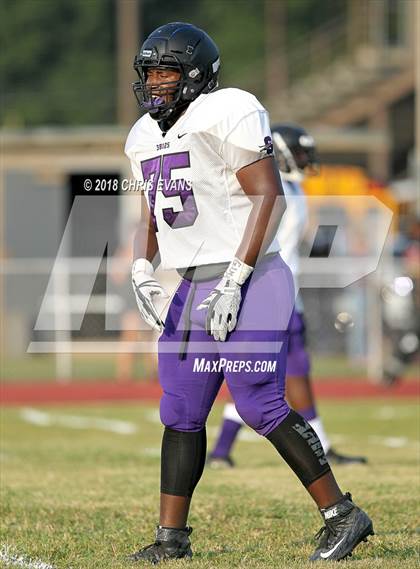 Thumbnail 3 in Cordova vs. Southwind photogallery.
