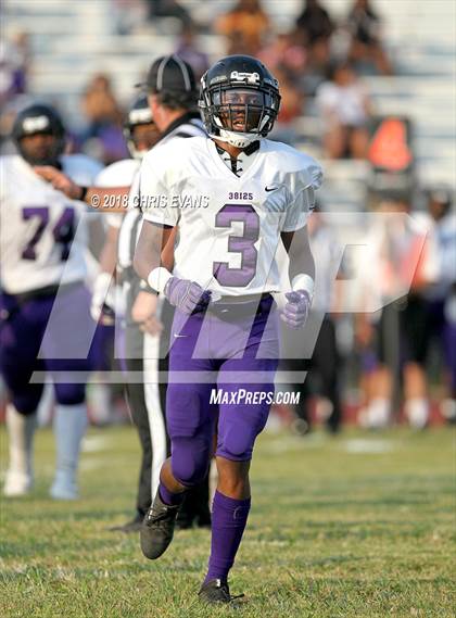 Thumbnail 1 in Cordova vs. Southwind photogallery.