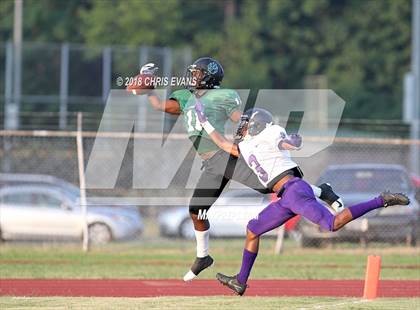 Thumbnail 1 in Cordova vs. Southwind photogallery.