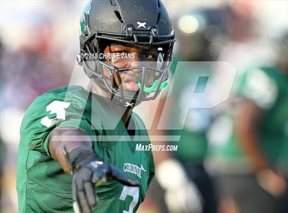 Thumbnail 2 in Cordova vs. Southwind photogallery.