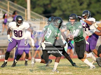 Thumbnail 1 in Cordova vs. Southwind photogallery.