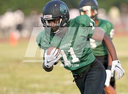 Thumbnail 1 in Cordova vs. Southwind photogallery.