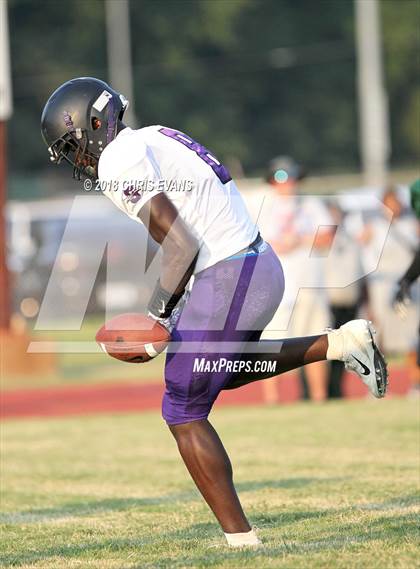 Thumbnail 2 in Cordova vs. Southwind photogallery.