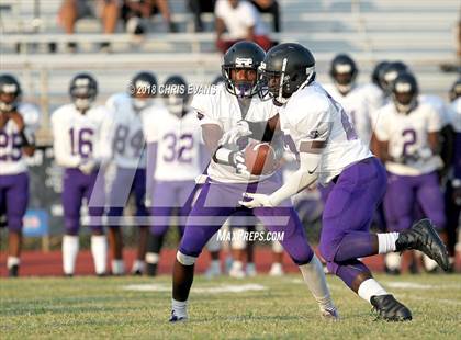 Thumbnail 2 in Cordova vs. Southwind photogallery.