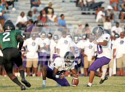 Thumbnail 3 in Cordova vs. Southwind photogallery.