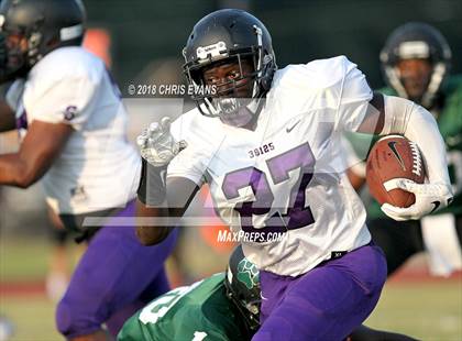 Thumbnail 1 in Cordova vs. Southwind photogallery.