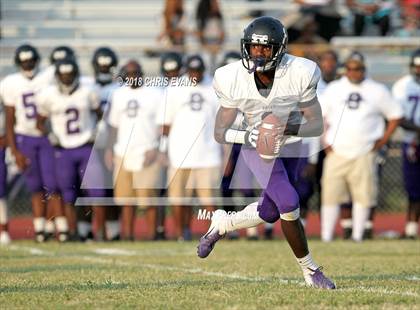 Thumbnail 2 in Cordova vs. Southwind photogallery.