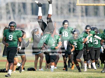 Thumbnail 1 in Cordova vs. Southwind photogallery.