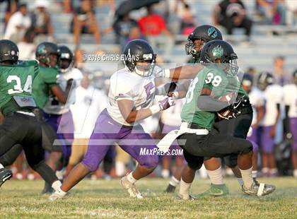 Thumbnail 3 in Cordova vs. Southwind photogallery.