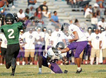 Thumbnail 2 in Cordova vs. Southwind photogallery.