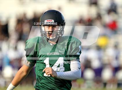 Thumbnail 3 in Cordova vs. Southwind photogallery.