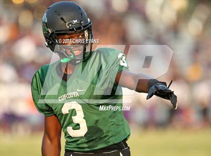 Thumbnail 2 in Cordova vs. Southwind photogallery.