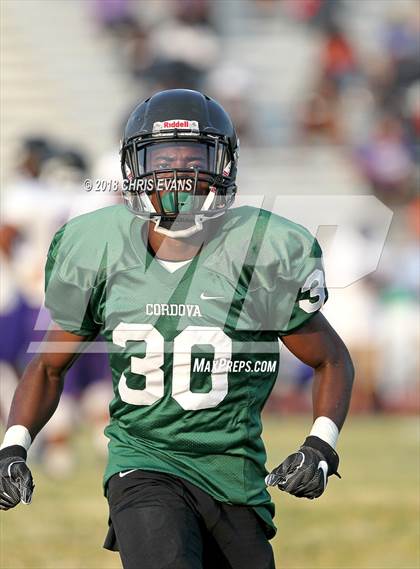 Thumbnail 2 in Cordova vs. Southwind photogallery.