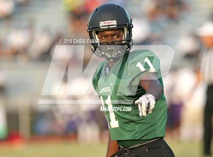 Thumbnail 2 in Cordova vs. Southwind photogallery.