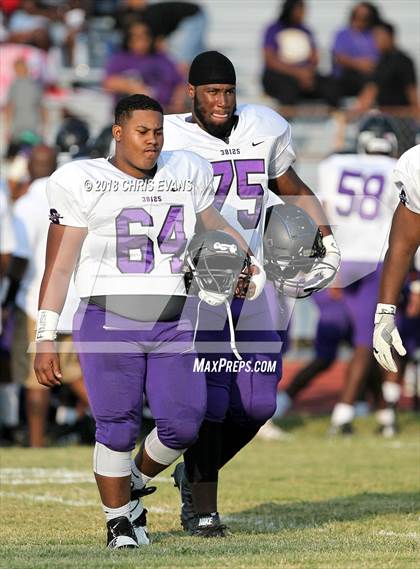 Thumbnail 1 in Cordova vs. Southwind photogallery.