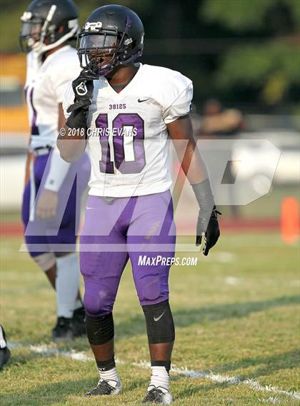 Thumbnail 3 in Cordova vs. Southwind photogallery.