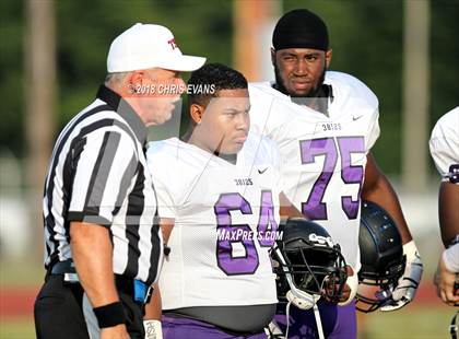 Thumbnail 2 in Cordova vs. Southwind photogallery.