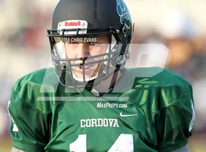 Thumbnail 2 in Cordova vs. Southwind photogallery.