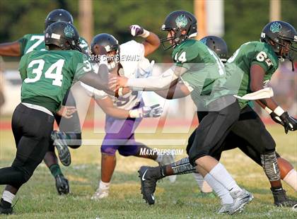 Thumbnail 3 in Cordova vs. Southwind photogallery.