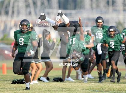Thumbnail 2 in Cordova vs. Southwind photogallery.