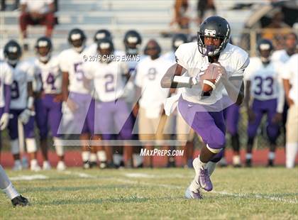 Thumbnail 1 in Cordova vs. Southwind photogallery.