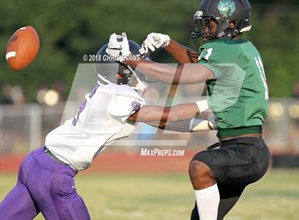 Thumbnail 3 in Cordova vs. Southwind photogallery.