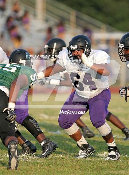 Thumbnail 1 in Cordova vs. Southwind photogallery.
