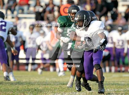 Thumbnail 1 in Cordova vs. Southwind photogallery.