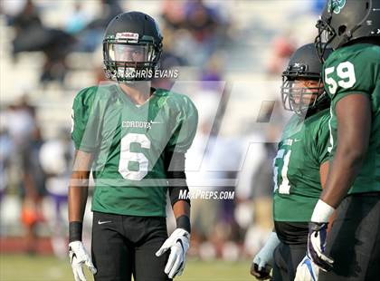 Thumbnail 1 in Cordova vs. Southwind photogallery.