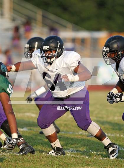 Thumbnail 3 in Cordova vs. Southwind photogallery.