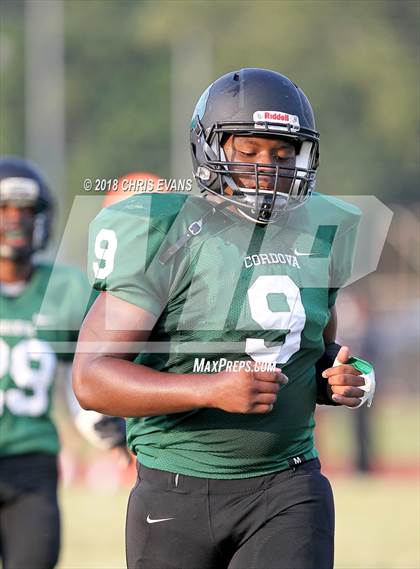 Thumbnail 1 in Cordova vs. Southwind photogallery.