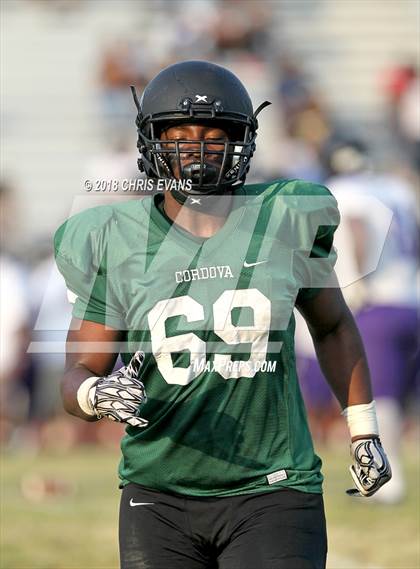 Thumbnail 3 in Cordova vs. Southwind photogallery.