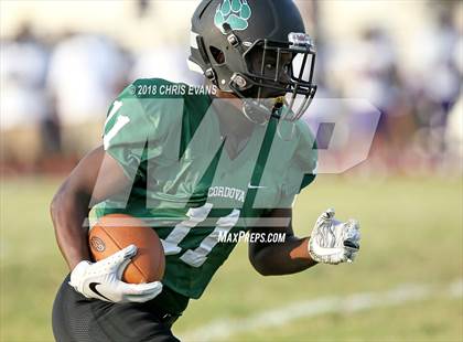 Thumbnail 2 in Cordova vs. Southwind photogallery.