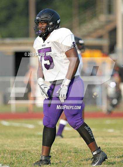 Thumbnail 2 in Cordova vs. Southwind photogallery.